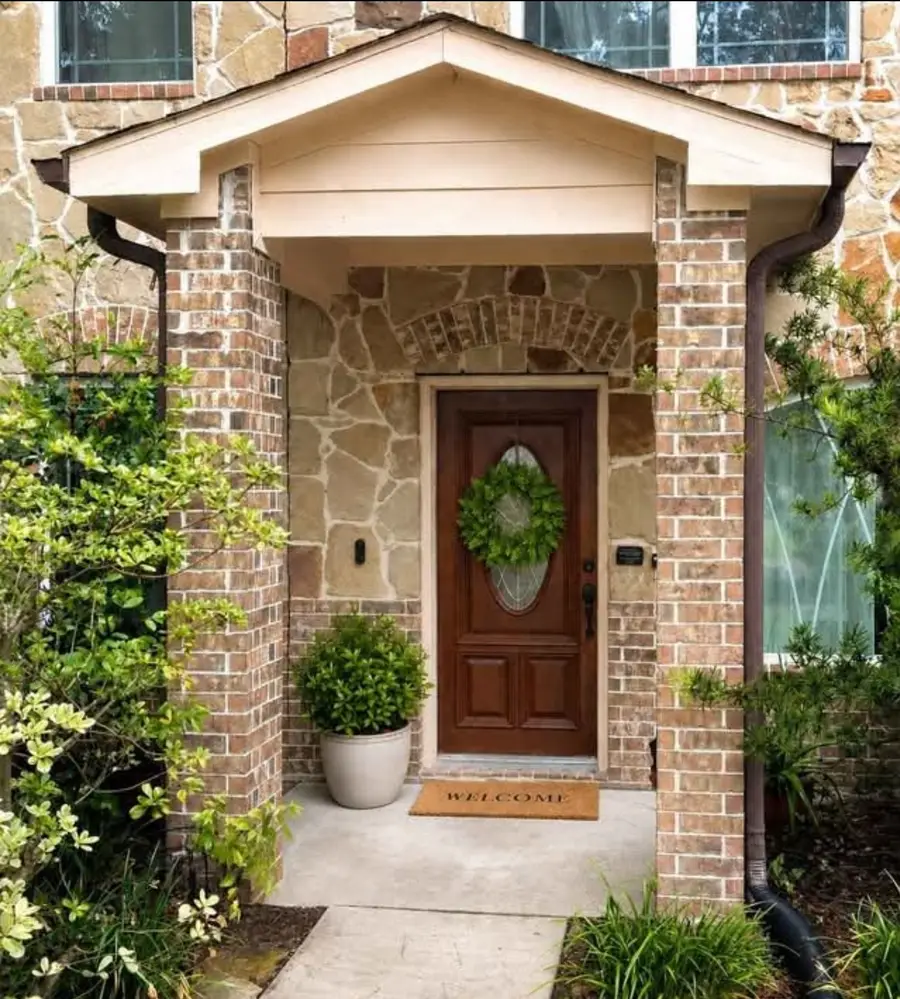 305 Hill Brook Lane, Conroe, TX 77385 - #3