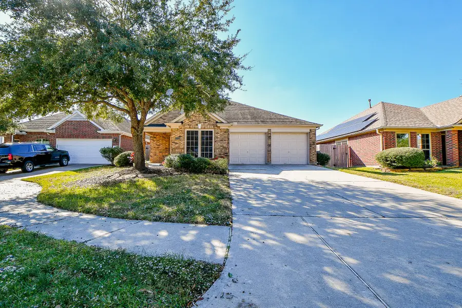 14415 Leaning Aspen Court, Cypress, TX 77429 - Image #2