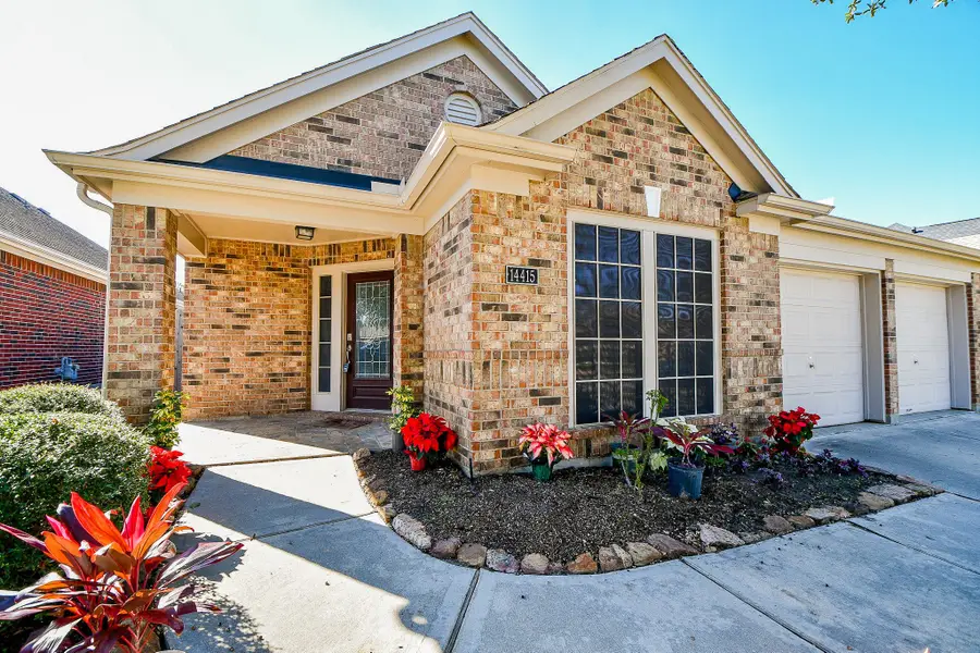 14415 Leaning Aspen Court, Cypress, TX 77429 - Image #3