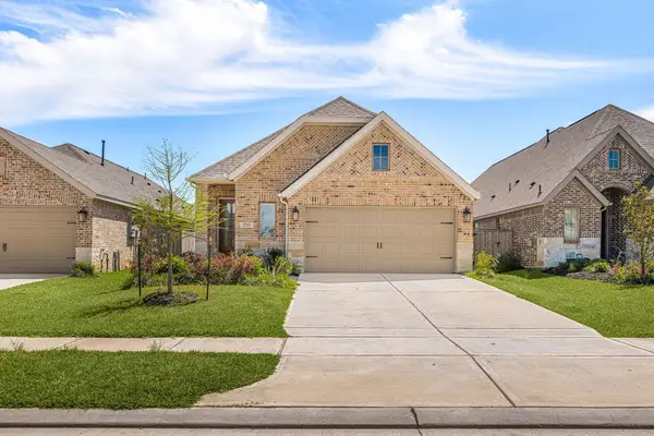 27115 Butterfly Mint Lane, Hockley, TX 77447