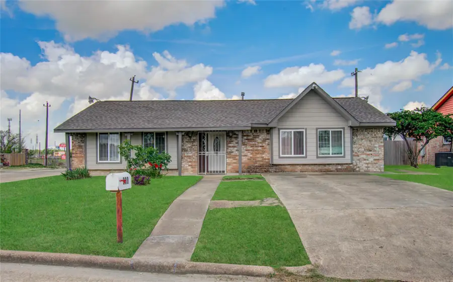 930 Centerwood Drive, Houston, TX 77013 - #2