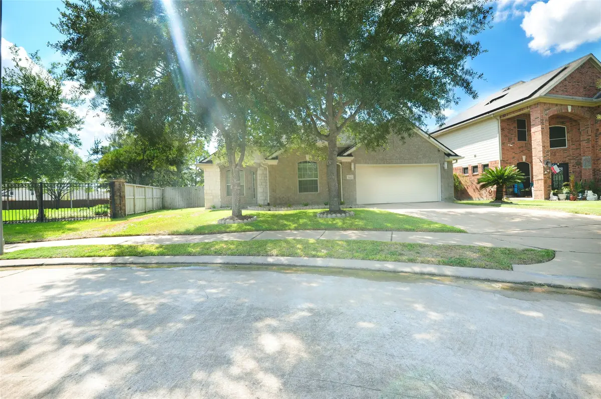 7822 Rocky Peak Lane, Richmond, TX 77407 - #1