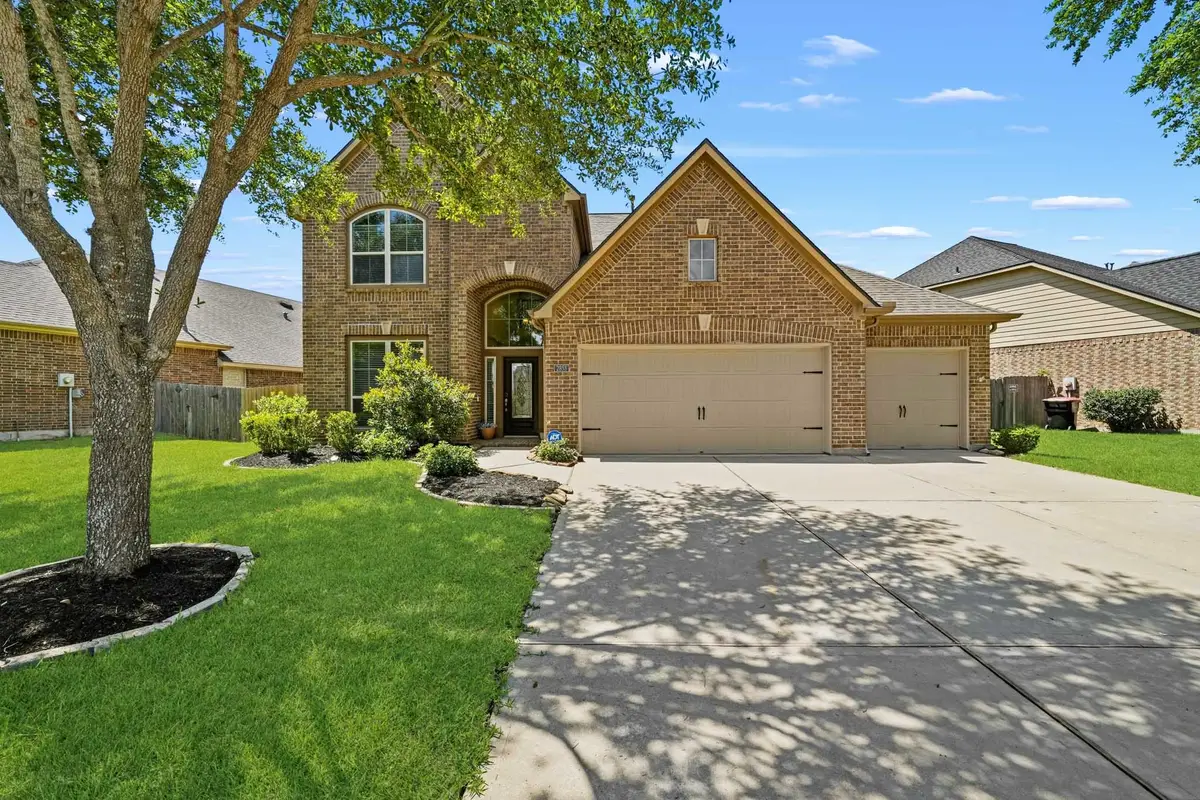 2858 Park Hills Drive, Katy, TX 77494 - #1
