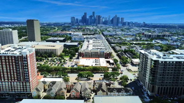 835 Rosine Street, Houston, TX 77019