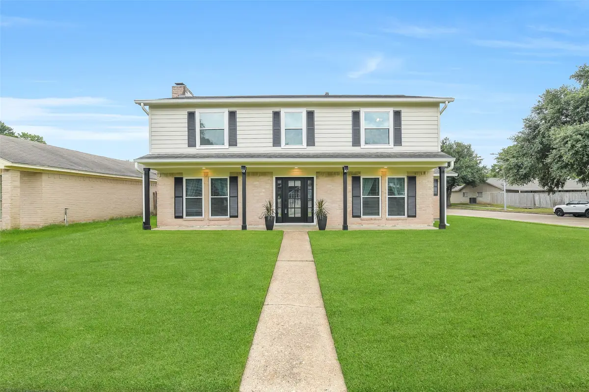 6923 River Mill Drive, Spring, TX 77379 - #1