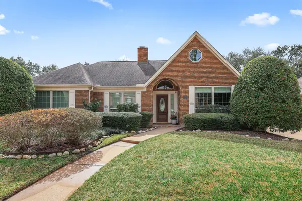 15314 Poplar Springs Lane, Houston, TX 77062