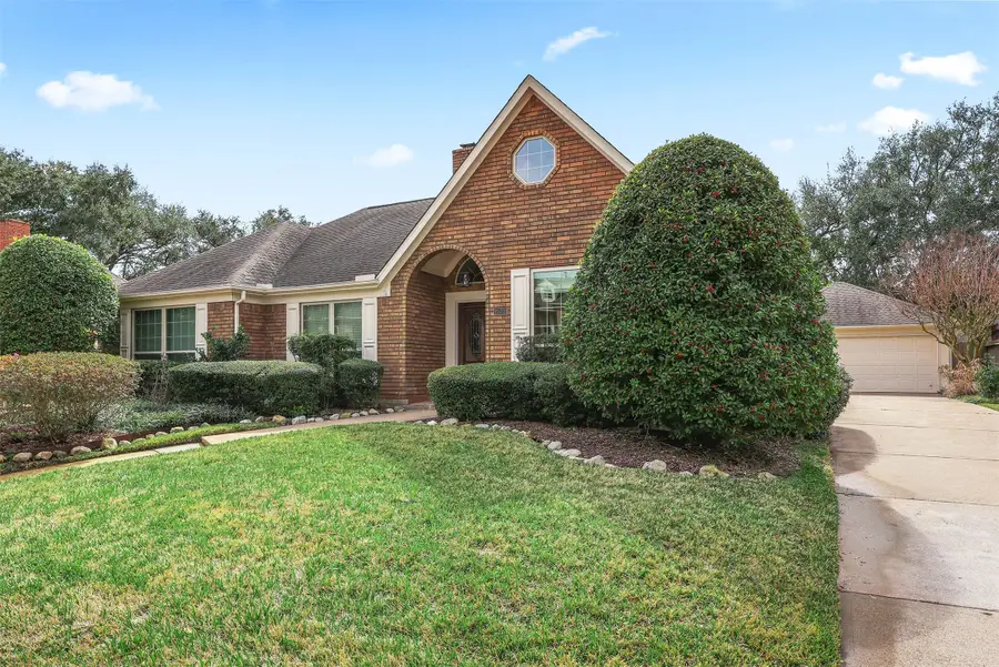 15314 Poplar Springs Lane, Houston, TX 77062 - #2