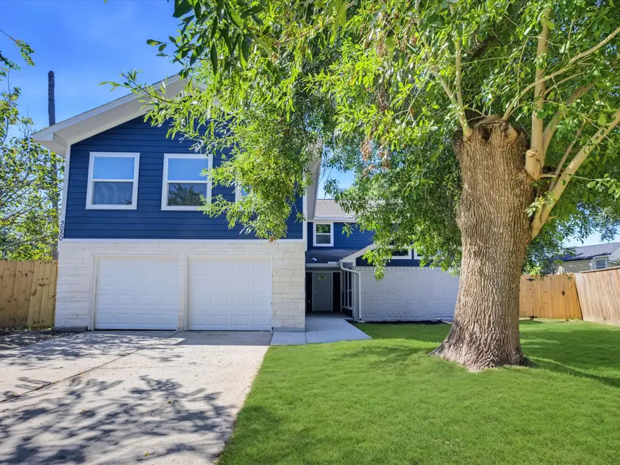 3050 Hazy Park Drive, Houston, TX 77082 - #2