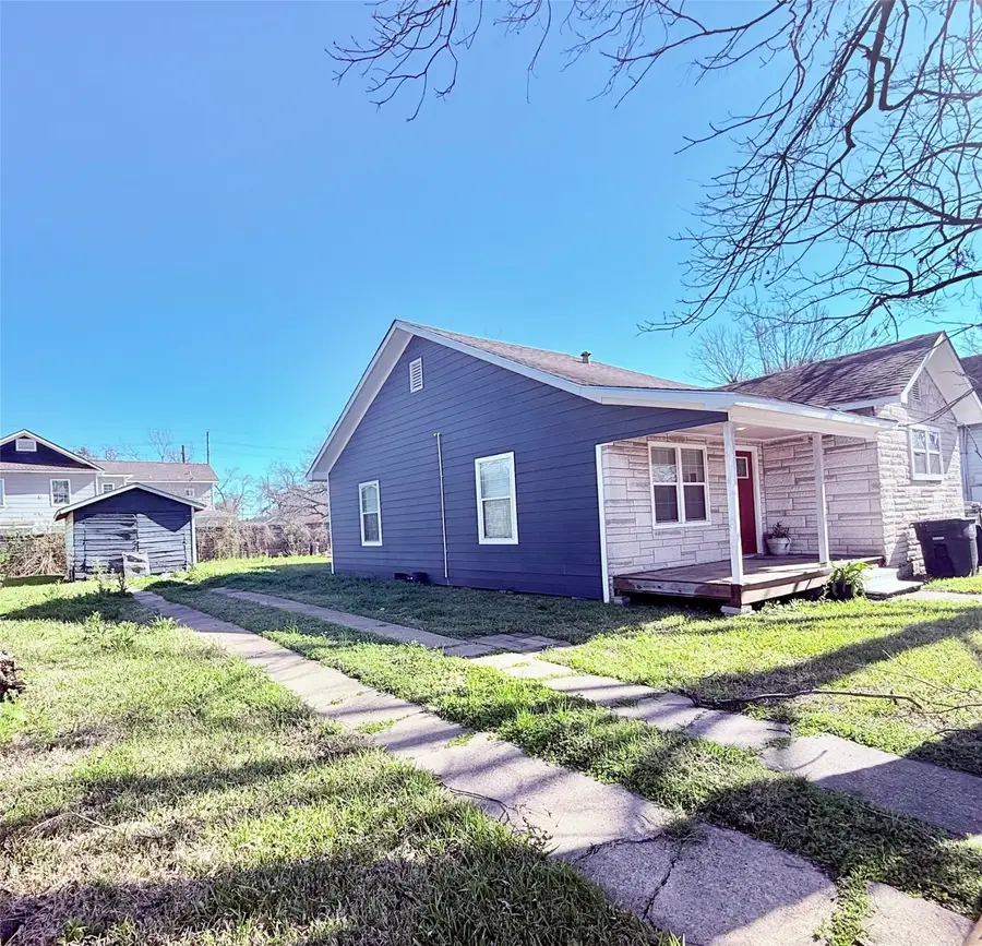 7125 Avenue E, Houston, TX 77011 - Image #2