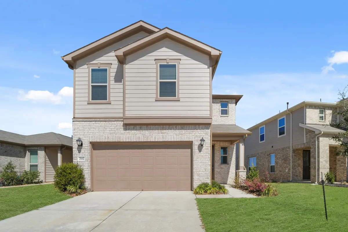 25442 Cartington Lane, Katy, TX 77493 - #1