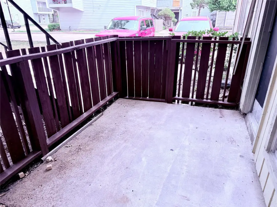 5625 Antoine Drive #421, Houston, TX 77091 - Image #2