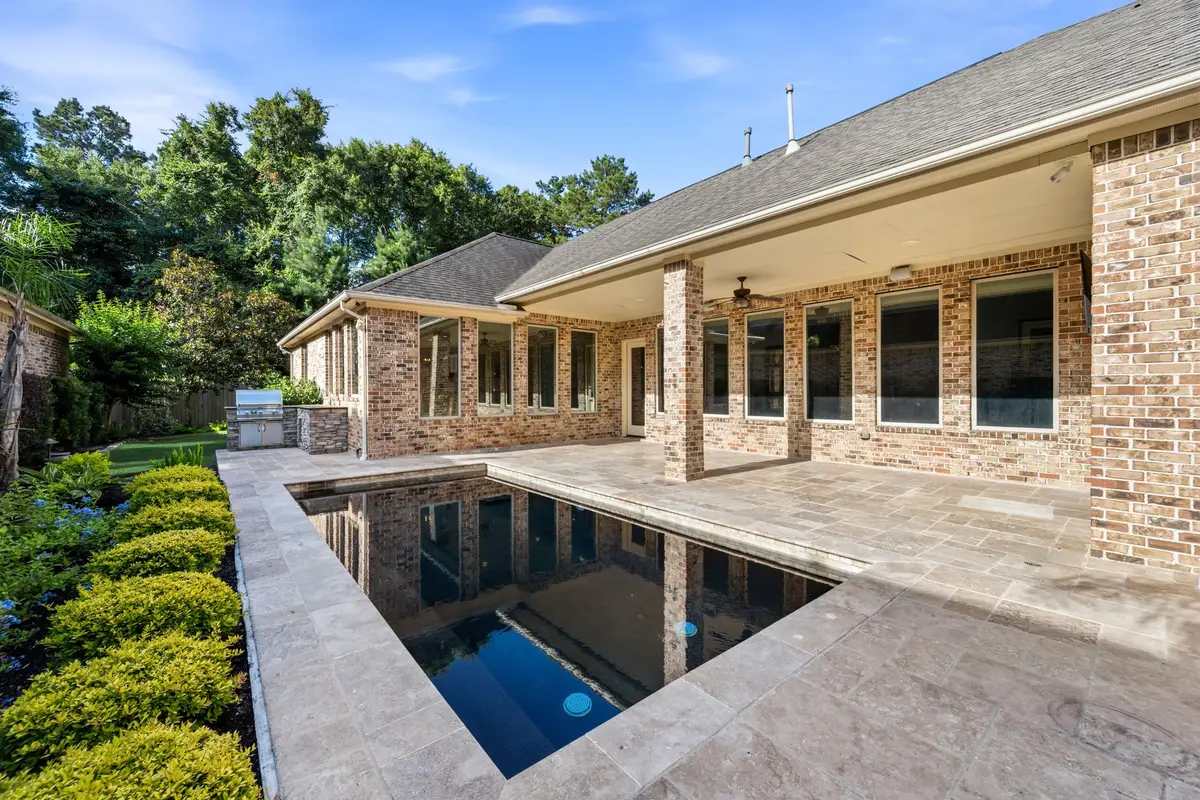 19908 Cullen Ridge Drive, Porter, TX 77365 - #1