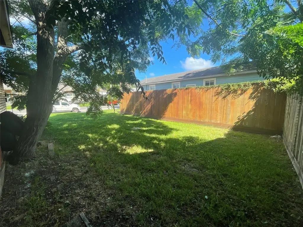 1205 29th, Galveston, TX 77550 - Image #1