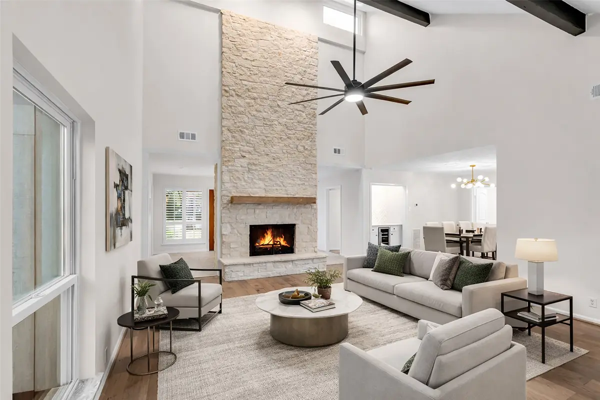 11407 Timberwild Street, The Woodlands, TX 77380 - #1