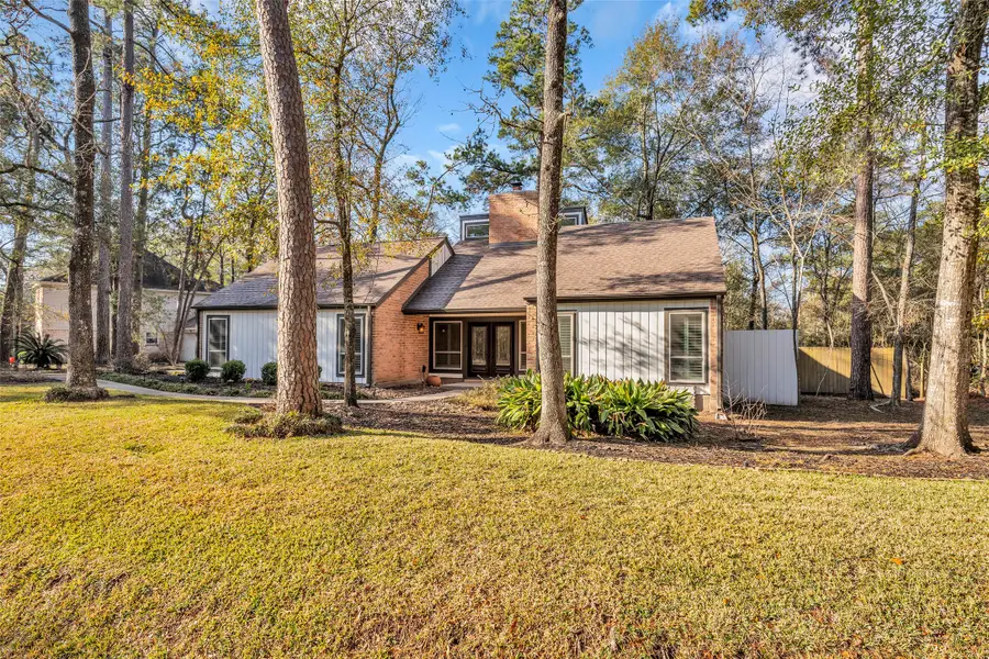 11407 Timberwild Street, The Woodlands, TX 77380 - #2