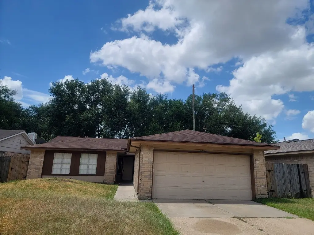 21023 Western Valley Drive, Katy, TX 77449 - #1