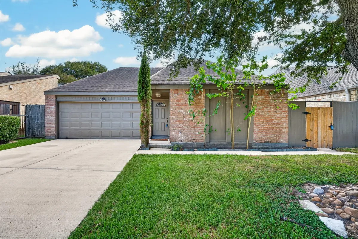 11803 Brook Meadows Lane, Meadows Place, TX 77477 - #1