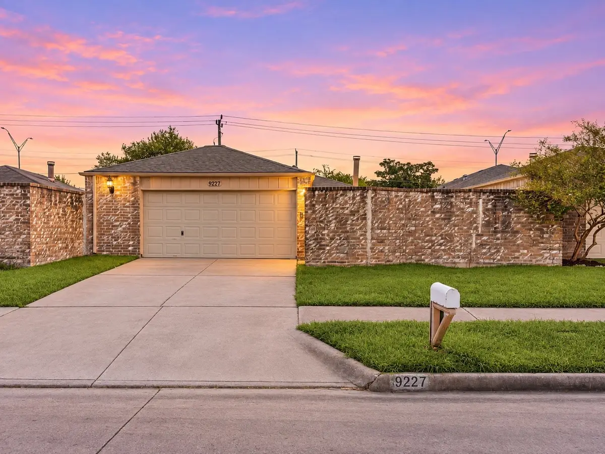 9227 Stockwell Drive, Houston, TX 77083 - #1