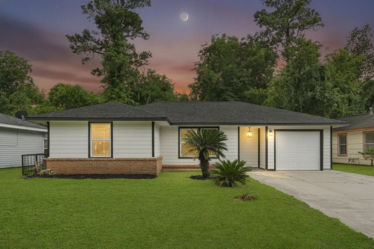 7218 Bretshire Drive, Houston, TX 77016 - #1