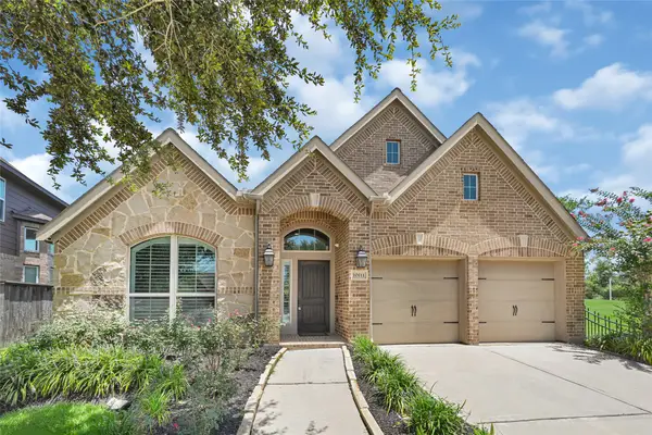 10111 Gentle River Way, Missouri City, TX 77459