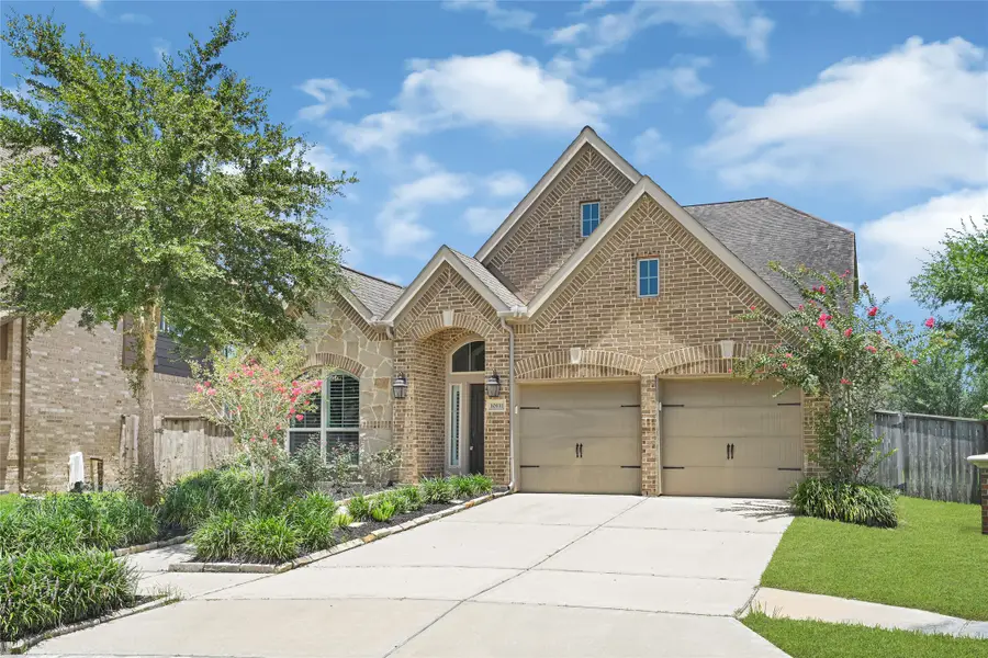 10111 Gentle River Way, Missouri City, TX 77459 - #2