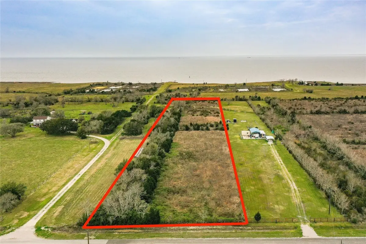 0 W Bayshore Road, Anahuac, TX 77514 - Image #1