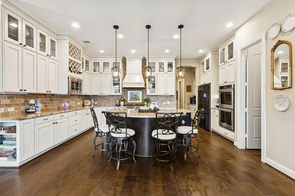 1118 Fragile Sail Court, Katy, TX 77494