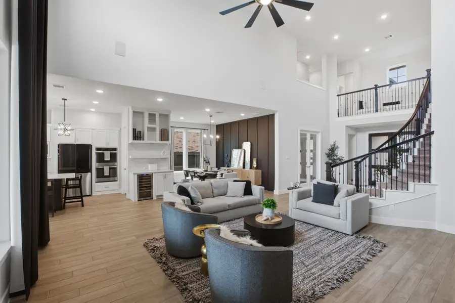 489 Horizon Light Lane, Katy, TX 77493 - #2