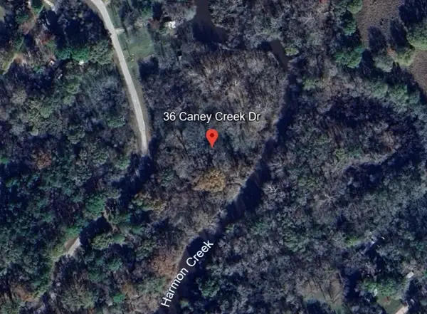 36 Caney Creek Drive, Huntsville, TX 77320