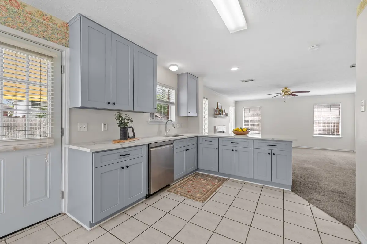 8727 Orchard Lane, La Porte, TX 77571 - #1