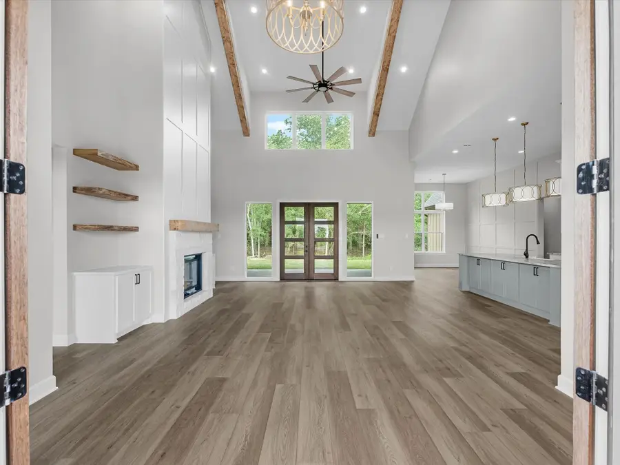 10039 Lakeside Oaks Dr, Plantersville, TX 77363 - #3