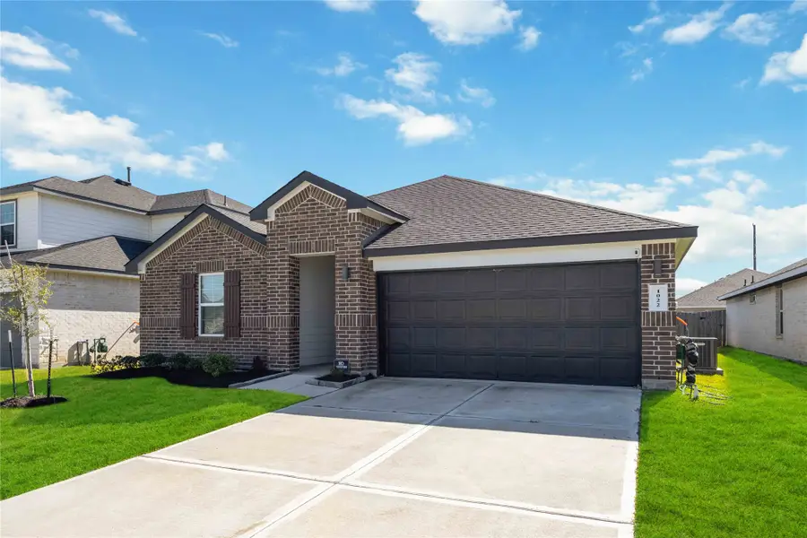 1022 Curly Angora Court, Rosharon, TX 77583 - Image #3