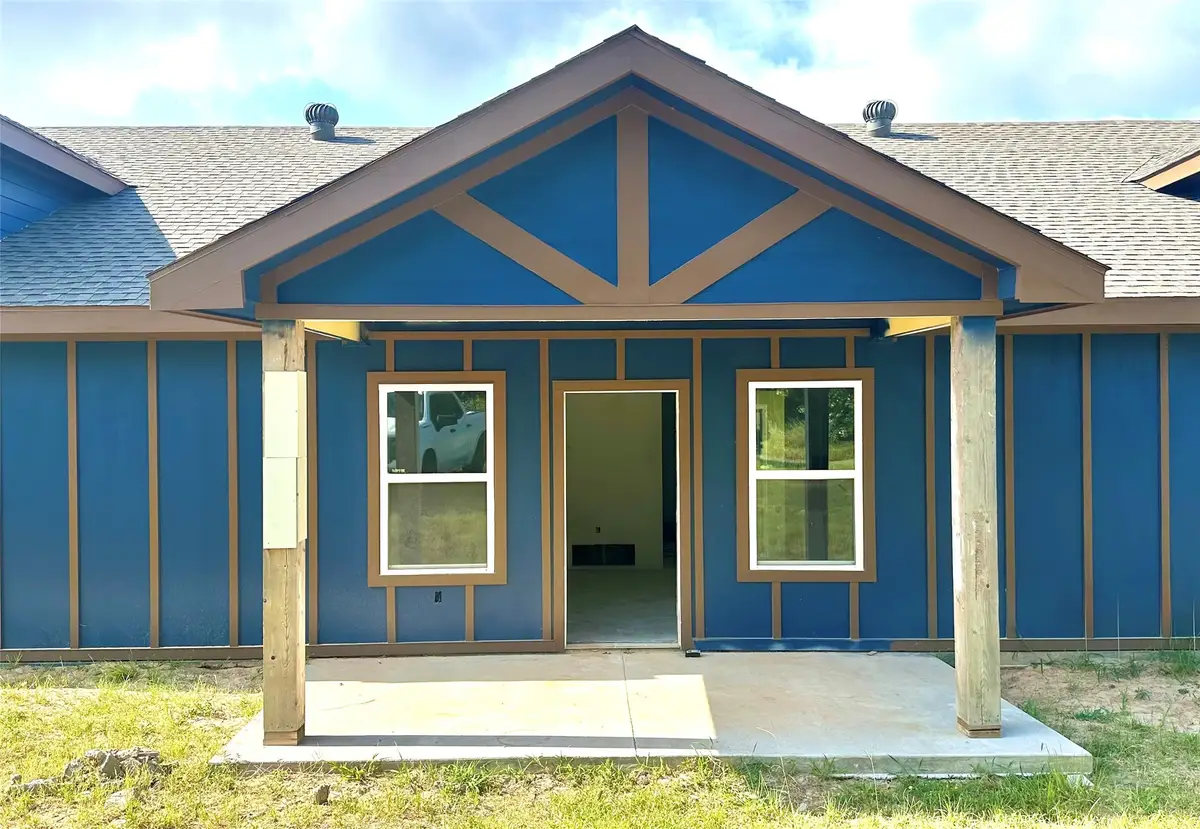 184 County Road 1905 A, Jacksonville, TX 75766 - #1