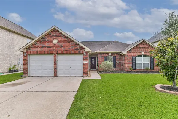 10510 Eagle Rock Court, La Porte, TX 77571