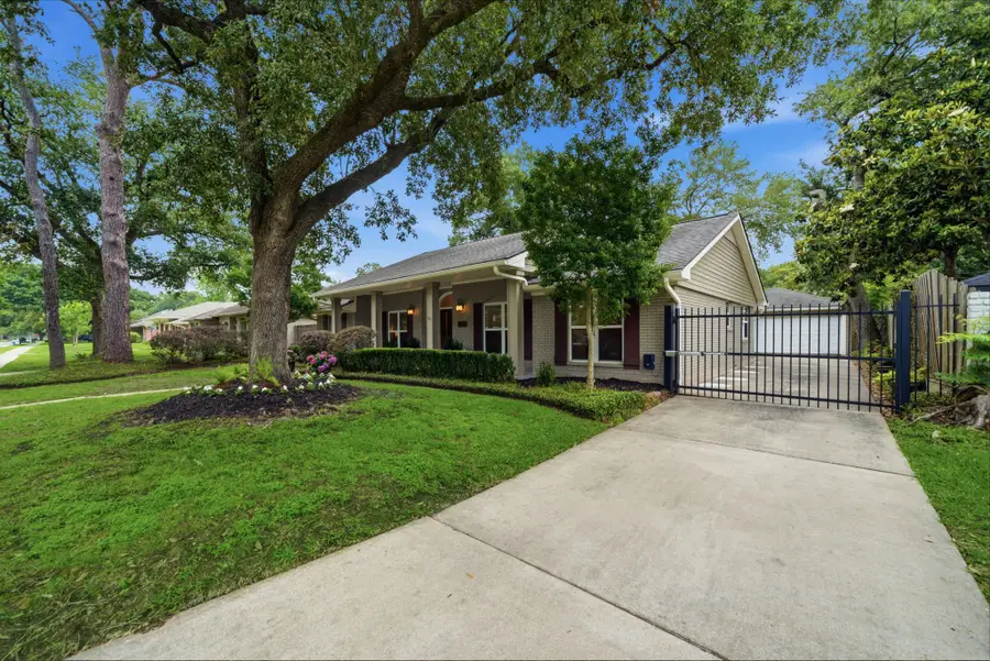 5535 Queensloch Drive Drive, Houston, TX 77096 - #2