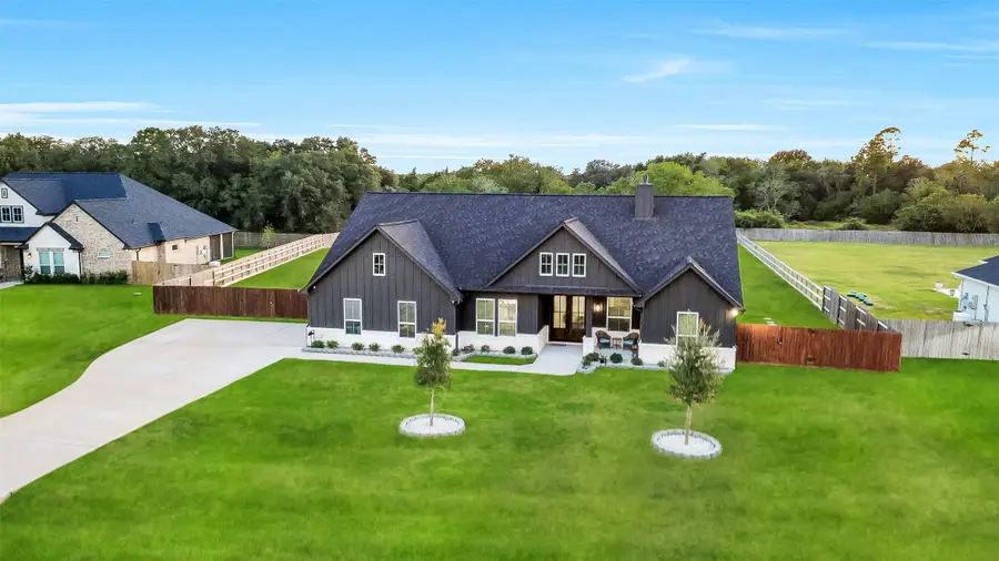 9726 Sweet Tea Lane, Needville, TX 77461 - #2