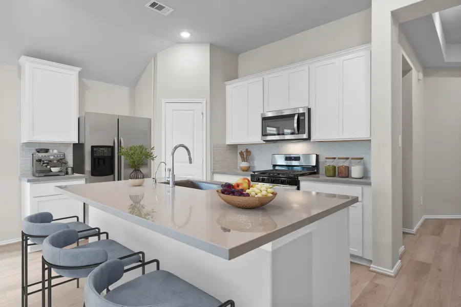 9515 Sierra Crest Lane, Porter, TX 77365 - #2