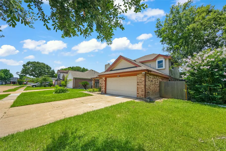 7415 Cavesson Drive, Cypress, TX 77433 - #2