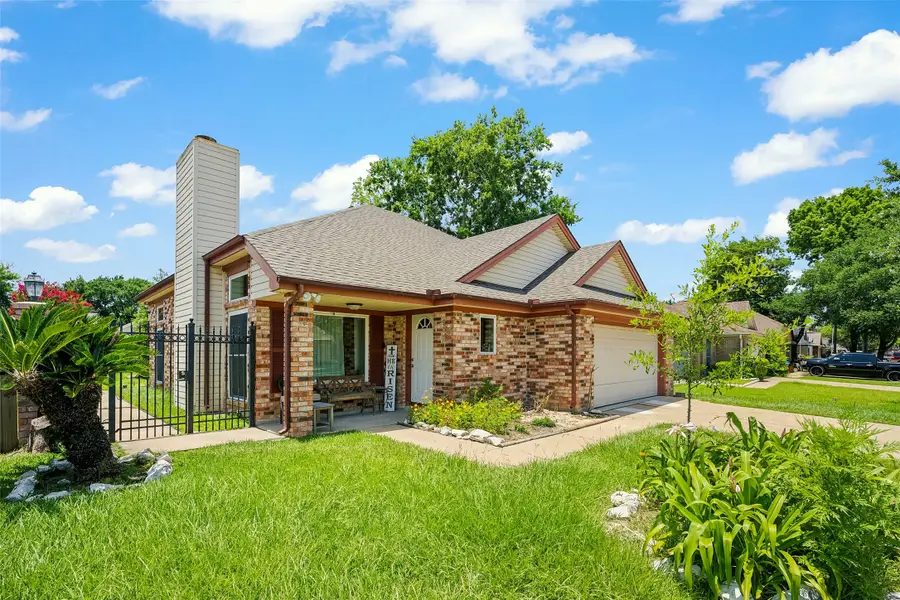 7415 Cavesson Drive, Cypress, TX 77433 - #3