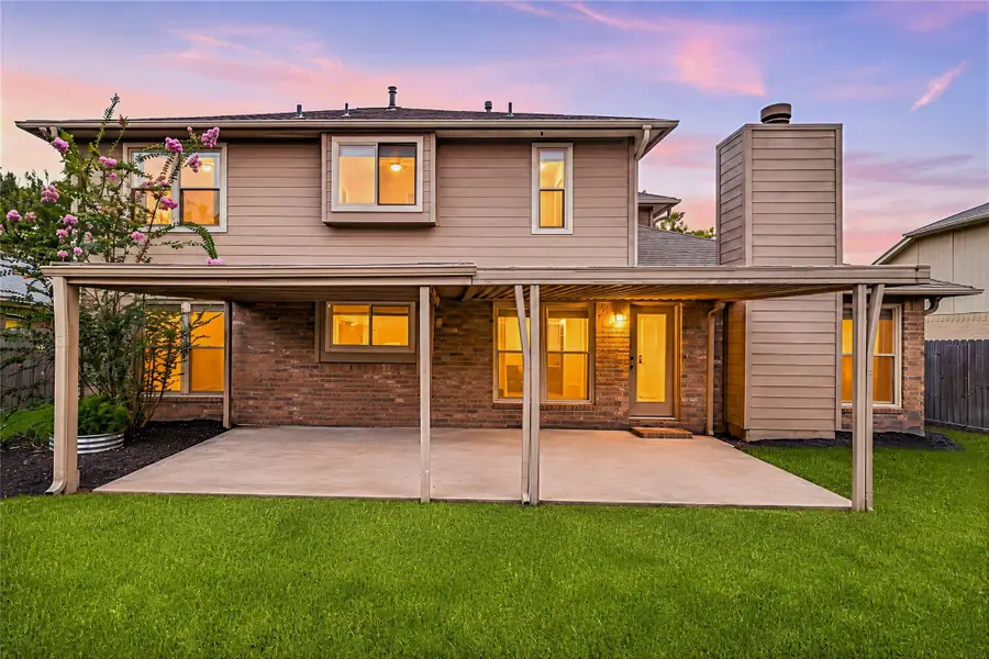 1906 Coronado Street, Friendswood, TX 77546 - #2