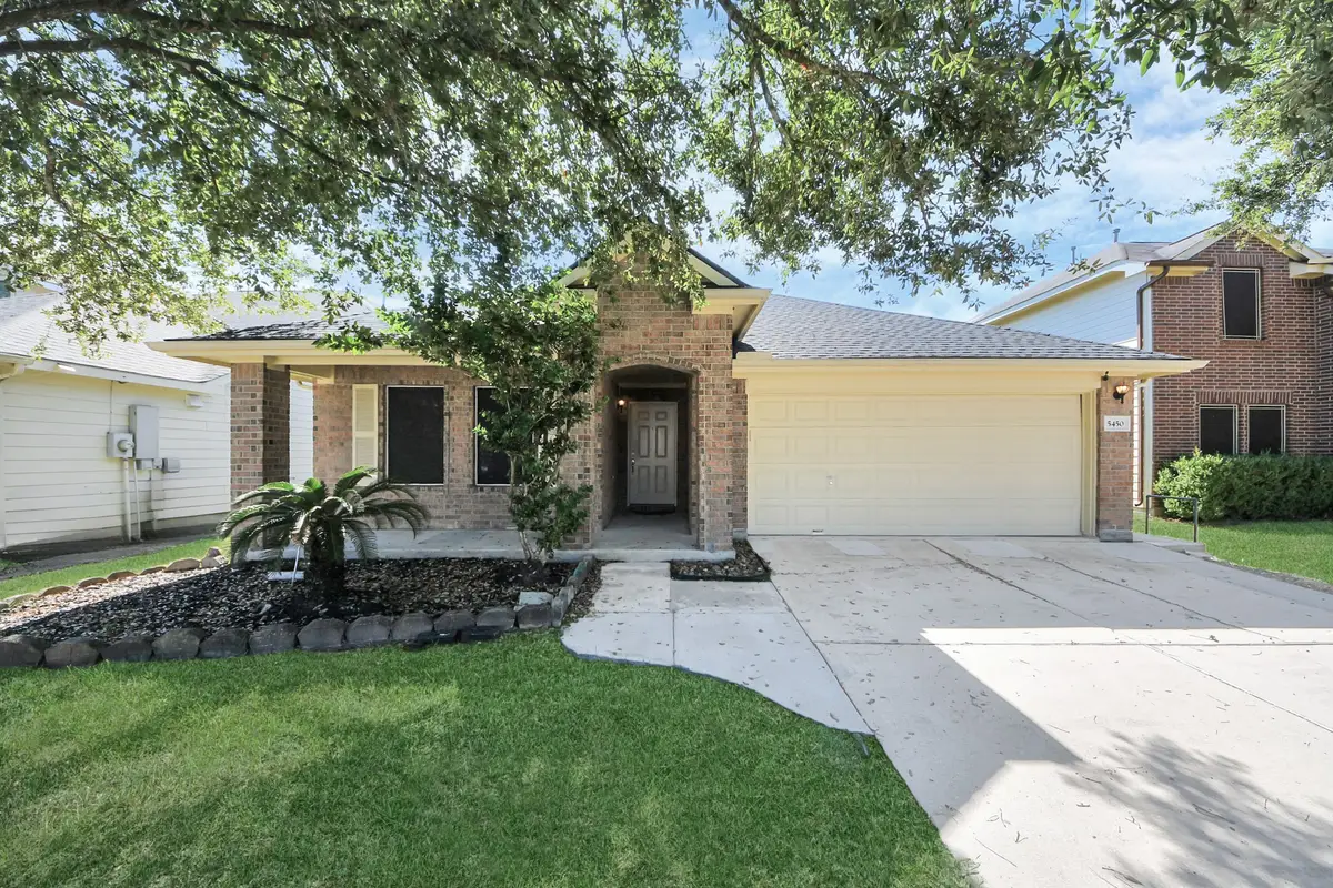 5450 Aloe Avenue, Baytown, TX 77521 - Image #1