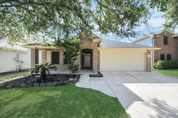 5450 Aloe Avenue, Baytown, TX 77521