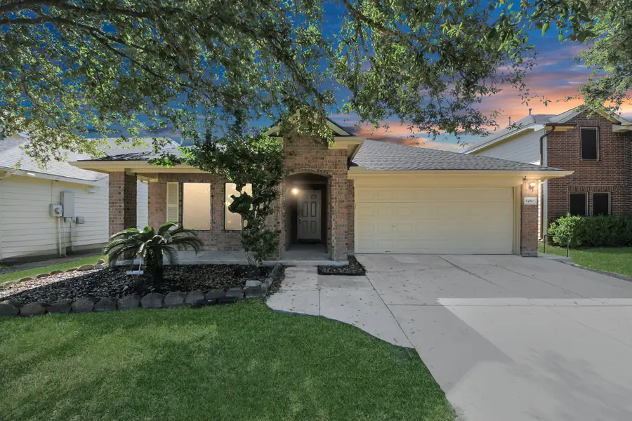 5450 Aloe Avenue, Baytown, TX 77521 - Image #2