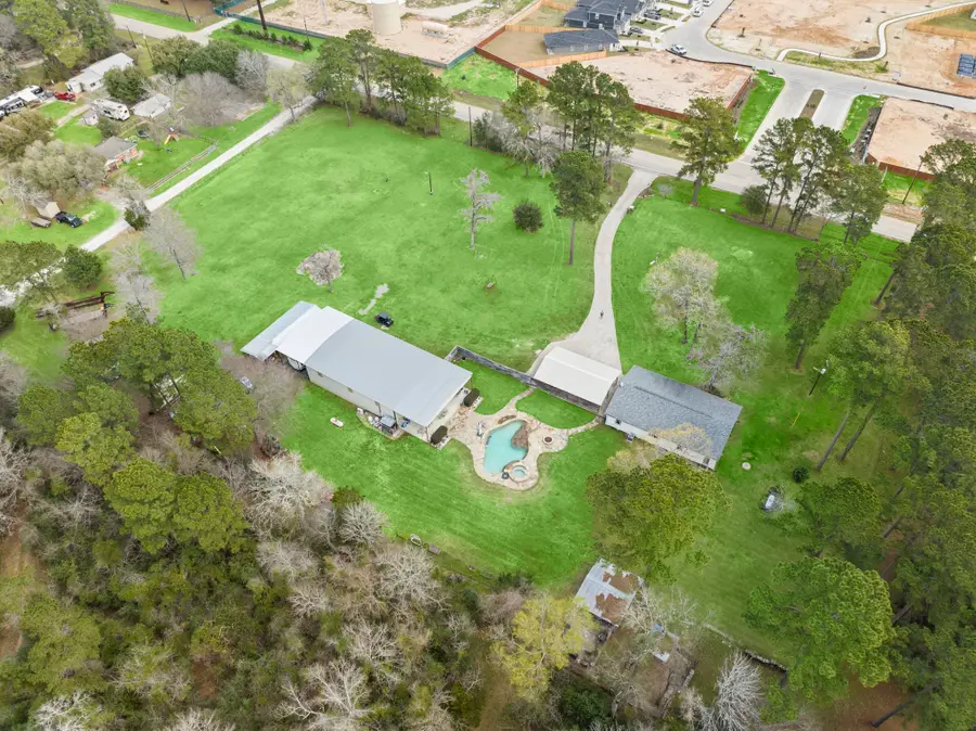 26136 Joseph Road, Hockley, TX 77447 - #2