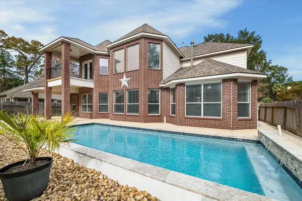 20960 Sweetwood Circle, Porter, TX 77365