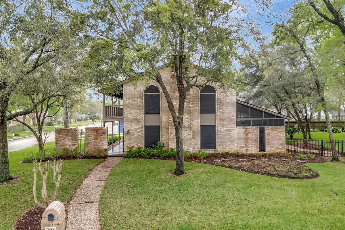 822 Devonport Lane, Seabrook, TX 77586 - #1