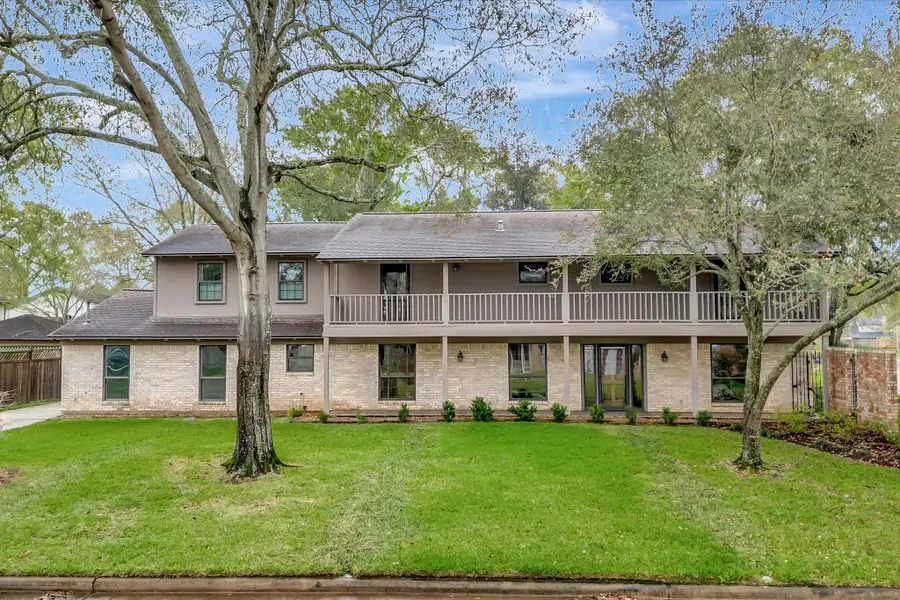 822 Devonport Lane, Seabrook, TX 77586 - #3