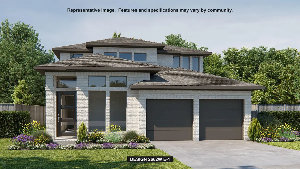 25402 Prairie Hills Lane, Katy, TX 77493 - #1