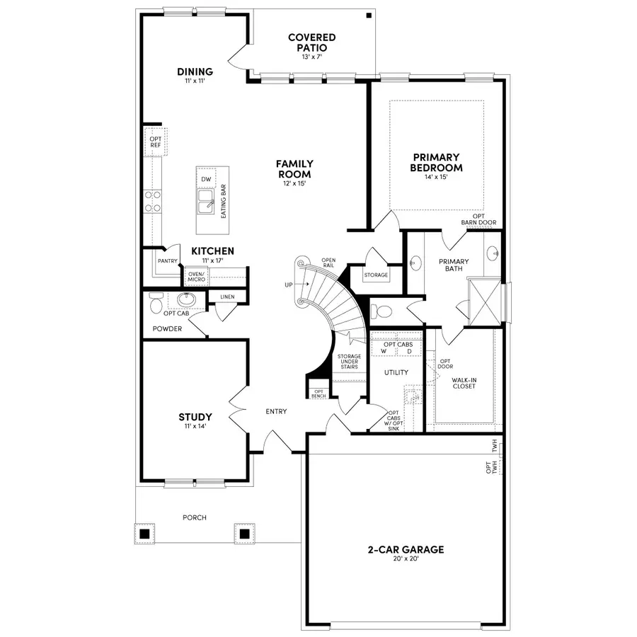 2815 Pathway Meadow Lane, Webster, TX 77598 - #3
