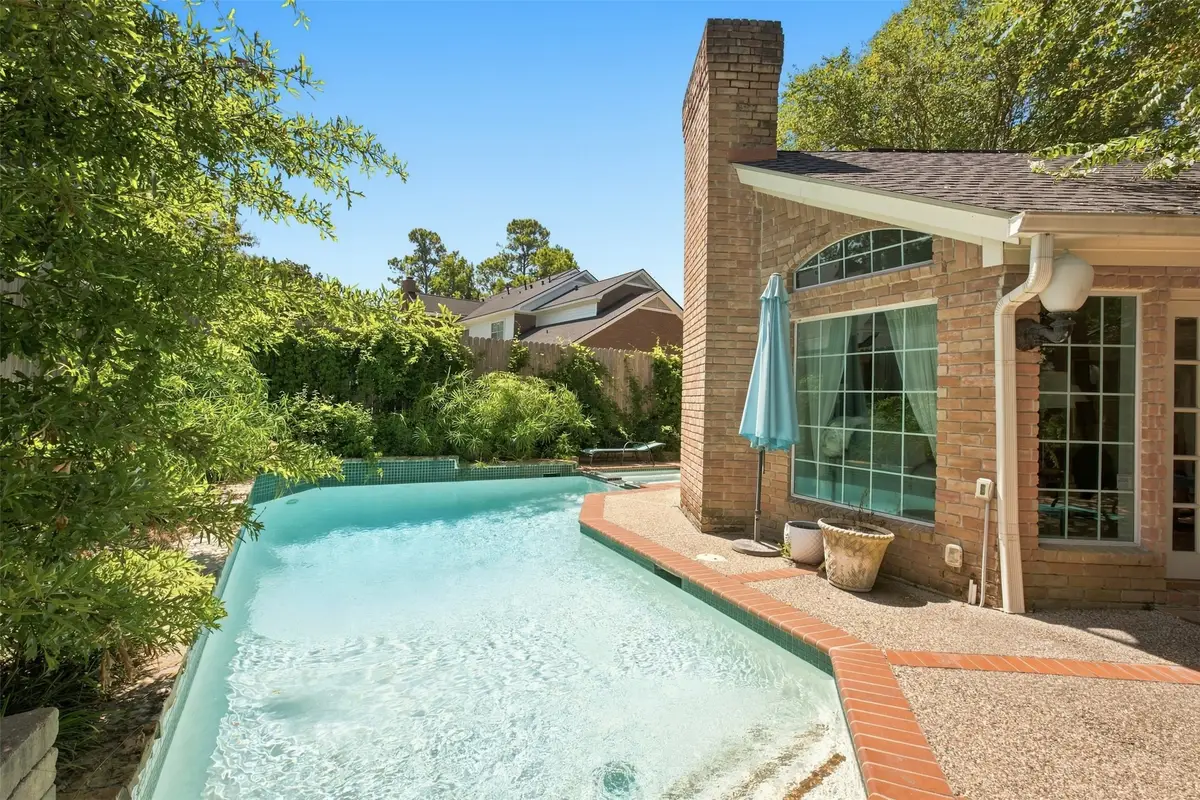 9618 Windrush Drive, Spring, TX 77379 - #1